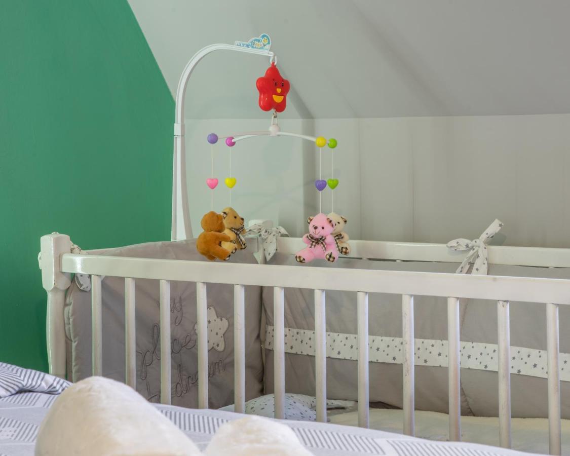 Mountain Inn Žabljak Kültér fotó