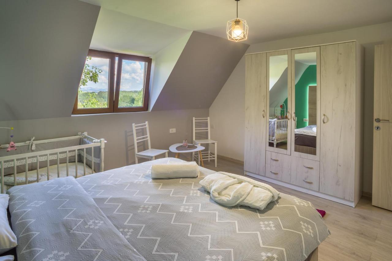 Mountain Inn Žabljak Kültér fotó