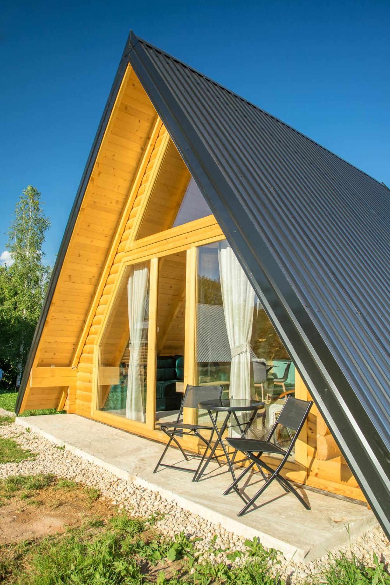 Mountain Inn Žabljak Kültér fotó